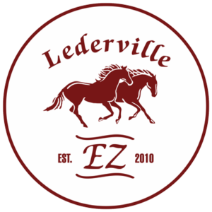 Lederville EZ Horses